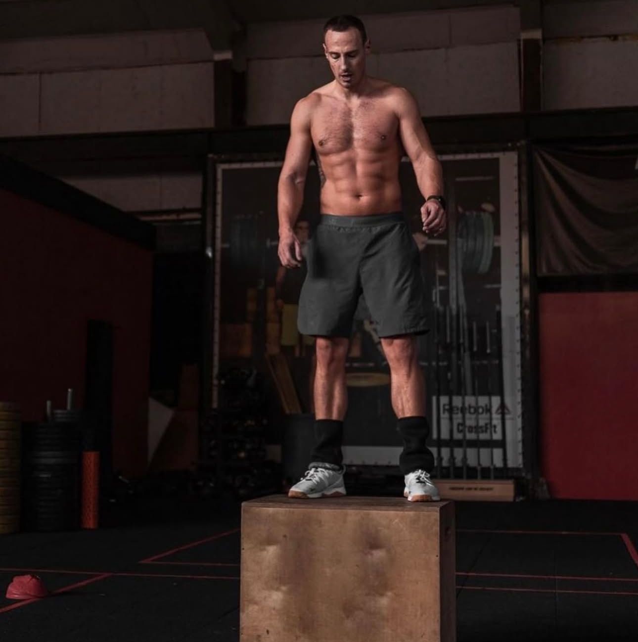 Crossfit